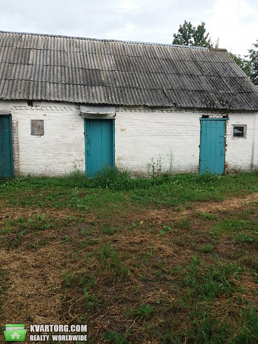 Sell house. Киевская обл.,  Шевченка — photo 4