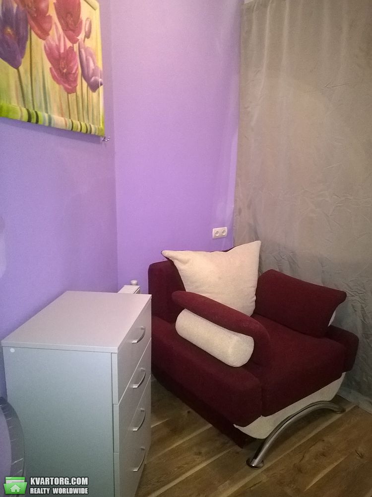 Rent out 1-room apartment. Одесса, Малая Арнаутская — photo 2