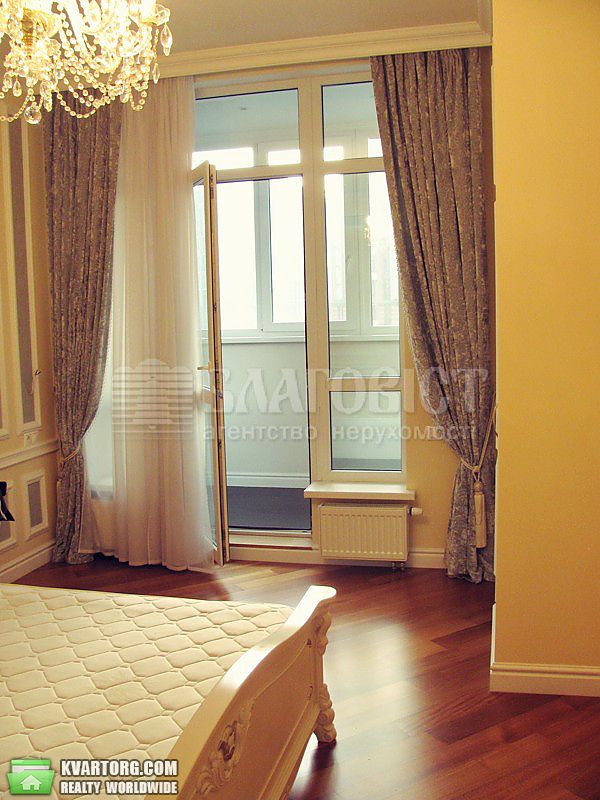 Rent out 2-room apartment. Киев,  Драгомирова — photo 4