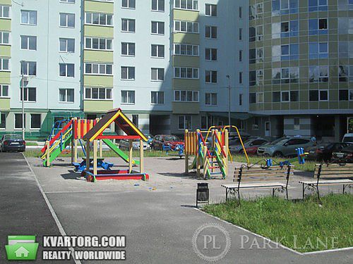 Sell 1-room apartment. Киев, Коломиевский пер — photo 3