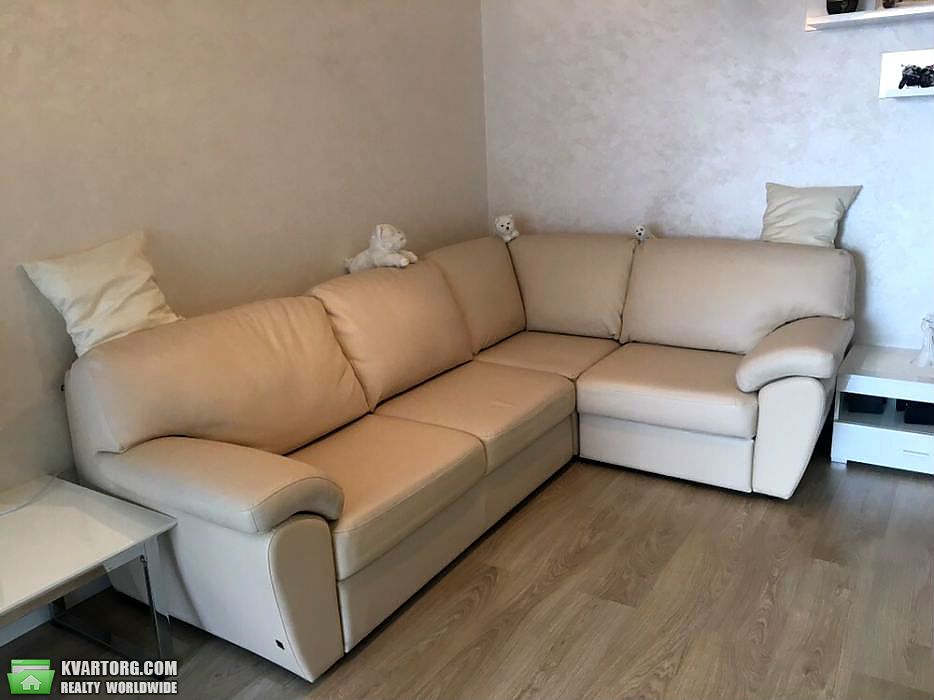 Sell 1-room apartment. Киев,  Срибнокильская — photo 4