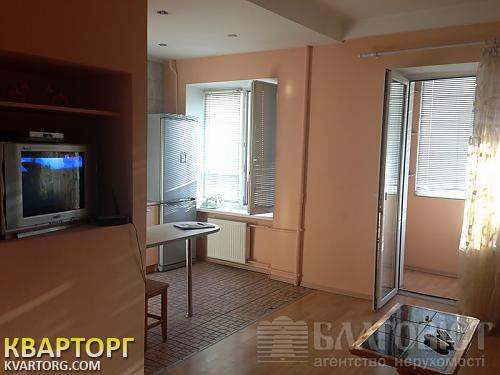 Sell 2-room apartment. Киев, Красноармейская — photo 3