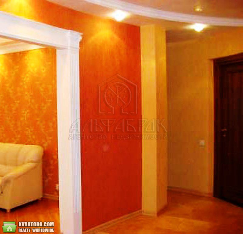 Rent out 2-room apartment. Киев,  Верховного Совета бул — photo 5