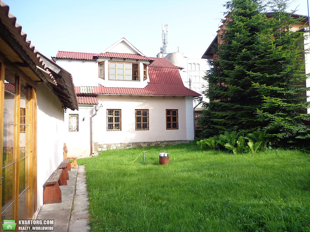 Rent out house. Киев,  Бакинская — photo 7