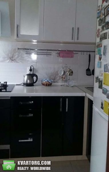 Sell 1-room apartment. Киев, Зодчих — photo 2