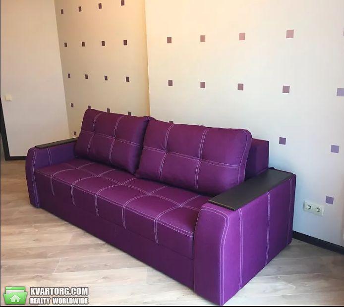 Rent out 2-room apartment. Киев,  Светлая — photo 2