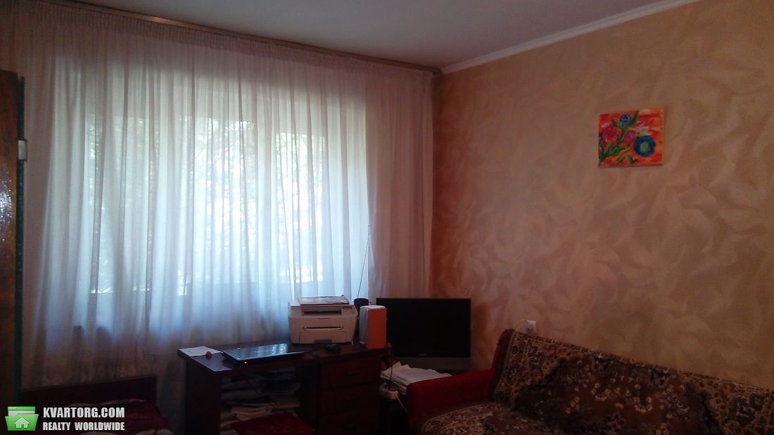 Sell 2-room apartment. Киев, проспект Победы — photo 3