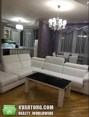 Rent out 3-room apartment. Киев,  Вышгородская — photo 3