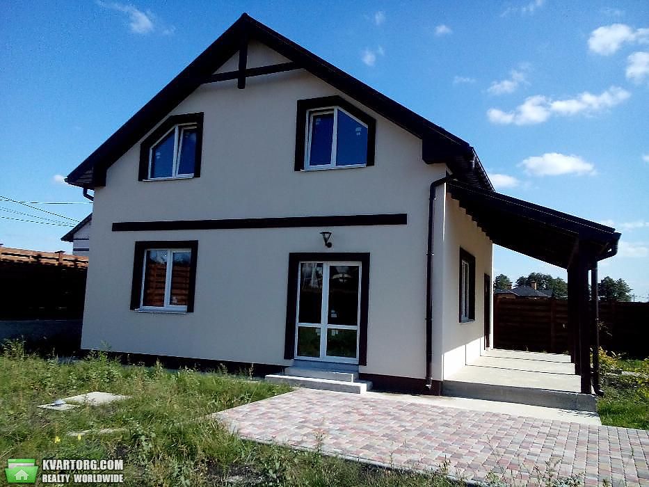 Sell house. Ирпень, Олега Кошевого — photo 3