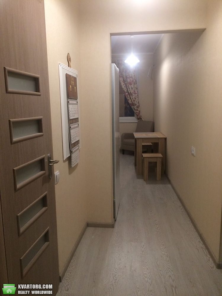 Rent out 2-room apartment. Одесса, Генуэзская — photo 9