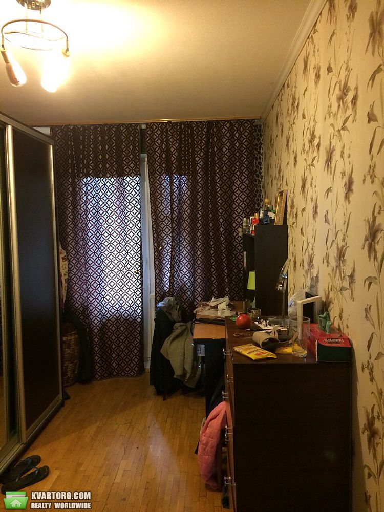 Sell 3-room apartment. Киев,  Озерная — photo 4