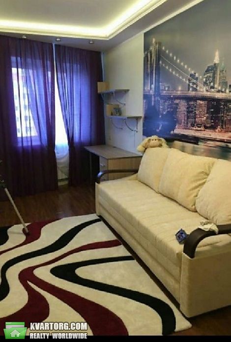 Sell 3-room apartment. Киев, Набережно-Корчеватская — photo 3