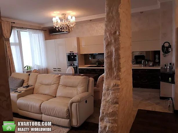 Sell 3-room apartment. Киев, Анри Барбюса — photo 8