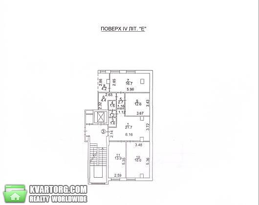 Rent out office. Киев,  Глубочицкая — photo 9