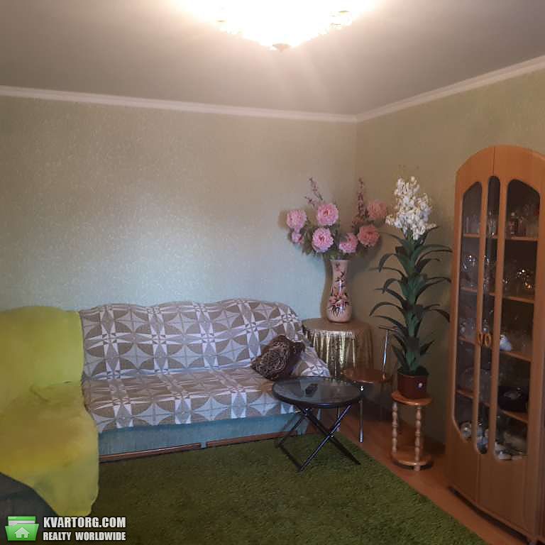 Sell 4-room apartment. Киев,  Цветаевой — photo 3