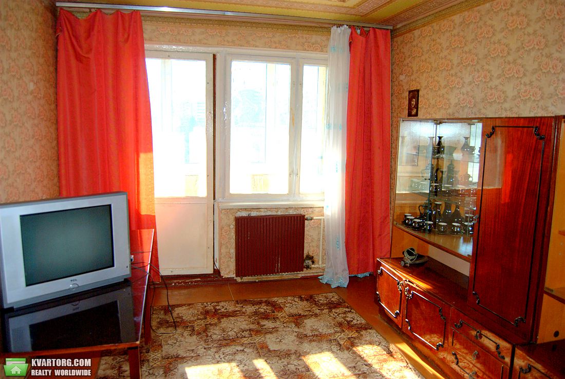 продам 2-комнатную квартиру. Киев,  Озерная - фото 4