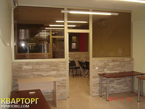 Rent out office. Киев,  Саксаганского — photo 3