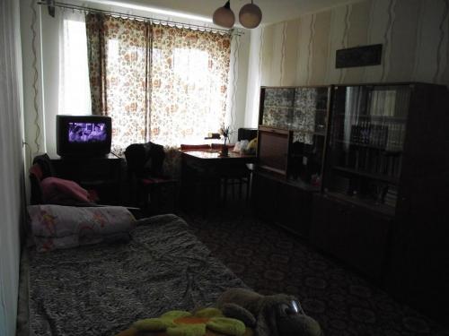 Rent out 2-room apartment. Днепропетровск, проспект им газеты Правда — photo 3