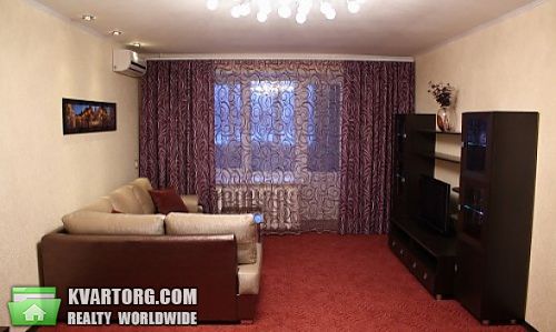 Rent out 1-room apartment. Харьков, Гиршмана — photo 3