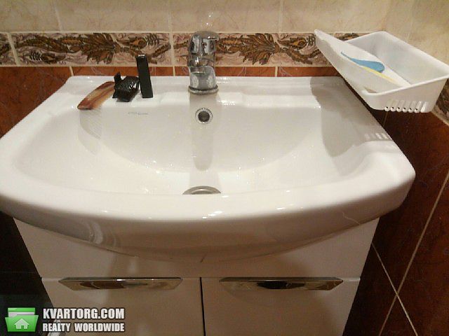 Rent out 1-room apartment. Киев, Булгакова ул. — photo 3