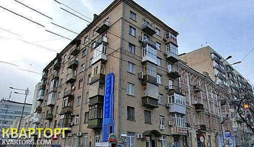 Rent out office. Киев,  Большая Васильковская — photo 1