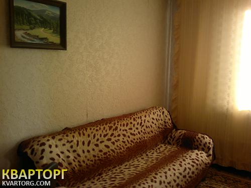 Rent out 3-room apartment. Киев,  Бальзака — photo 3