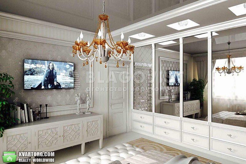 Sell 2-room apartment. Киев, Трускавецька — photo 2