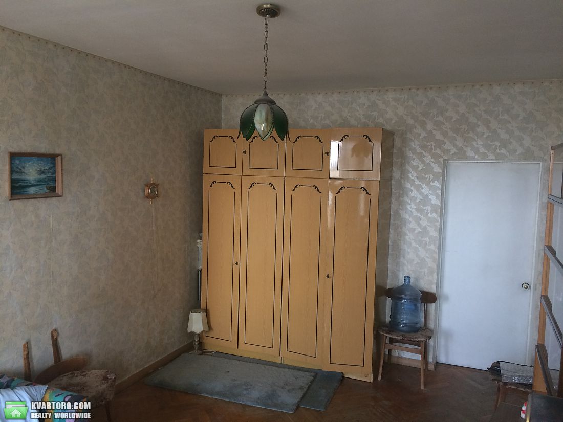 Sell 3-room apartment. Киев, Омельяновича-Павленко — photo 6