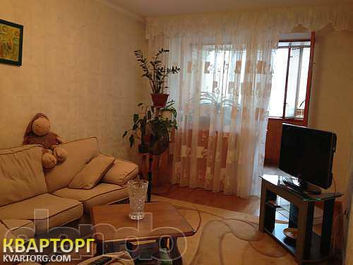 Sell 2-room apartment. Киев, улица Анны Ахматовой — photo 1