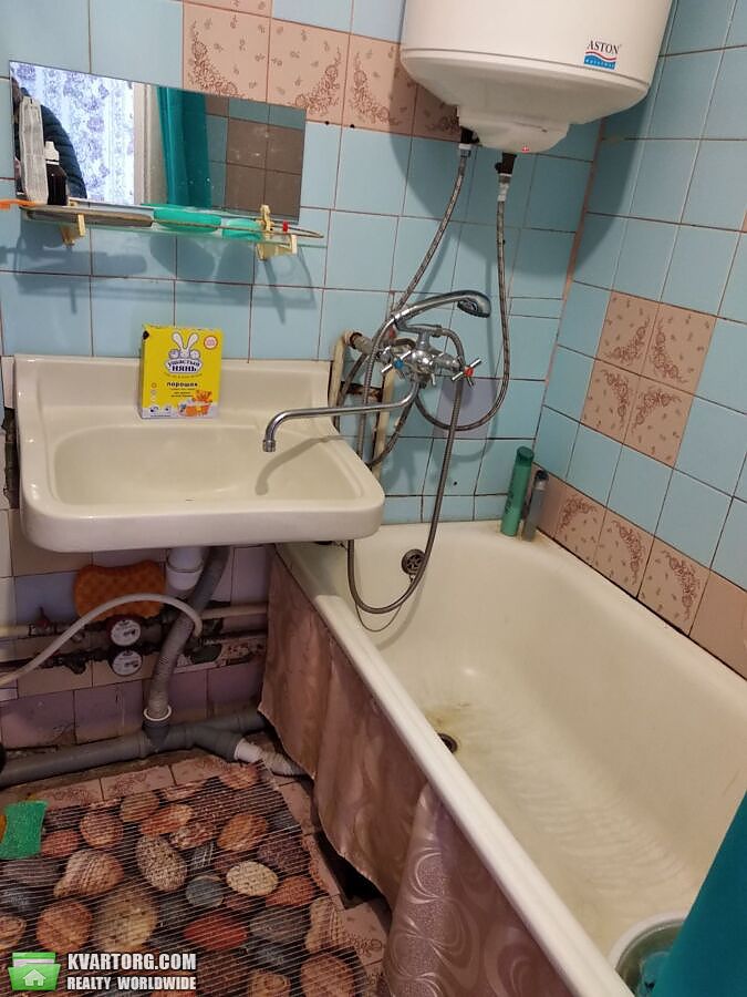 Sell 2-room apartment. Киев,  Кондратюка — photo 8