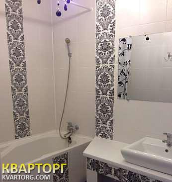Rent out 2-room apartment. Киев, Княжий Затон — photo 8