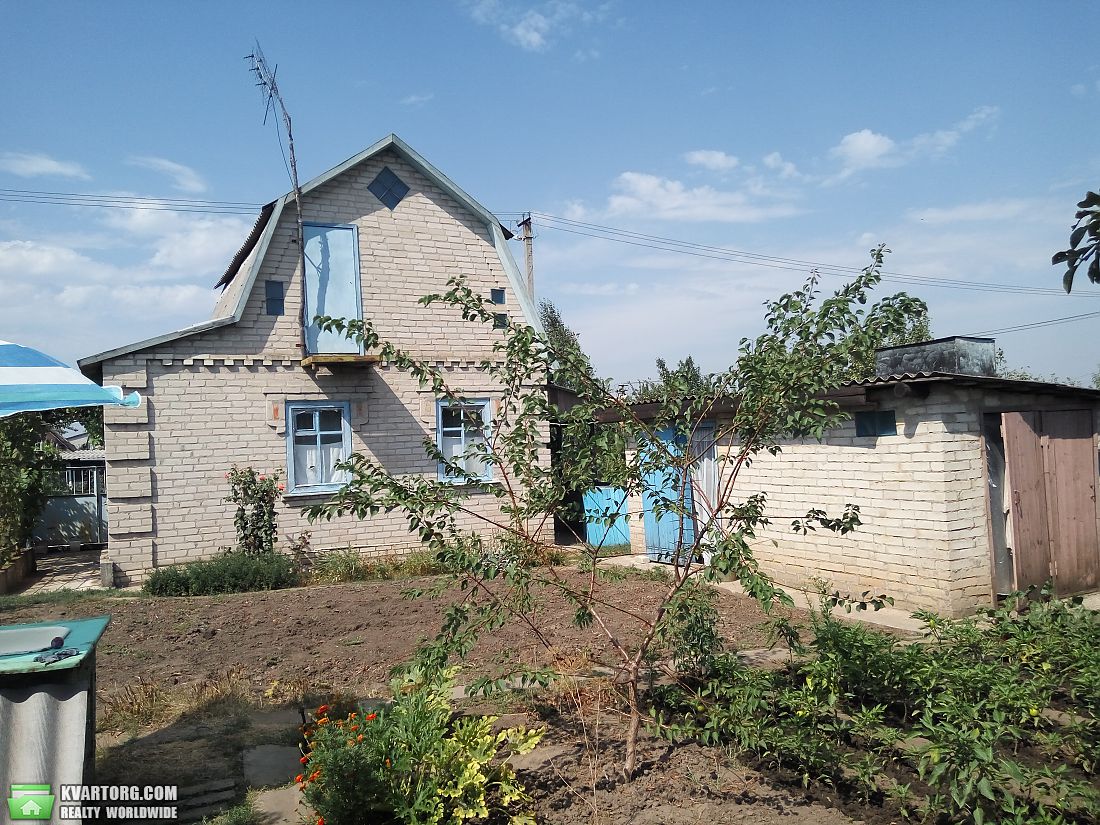 Sell house. Запорожье, Кооперативная — photo 5