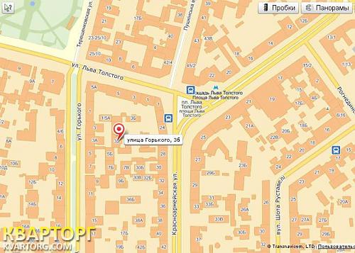 Rent out office. Киев, Горького — photo 4