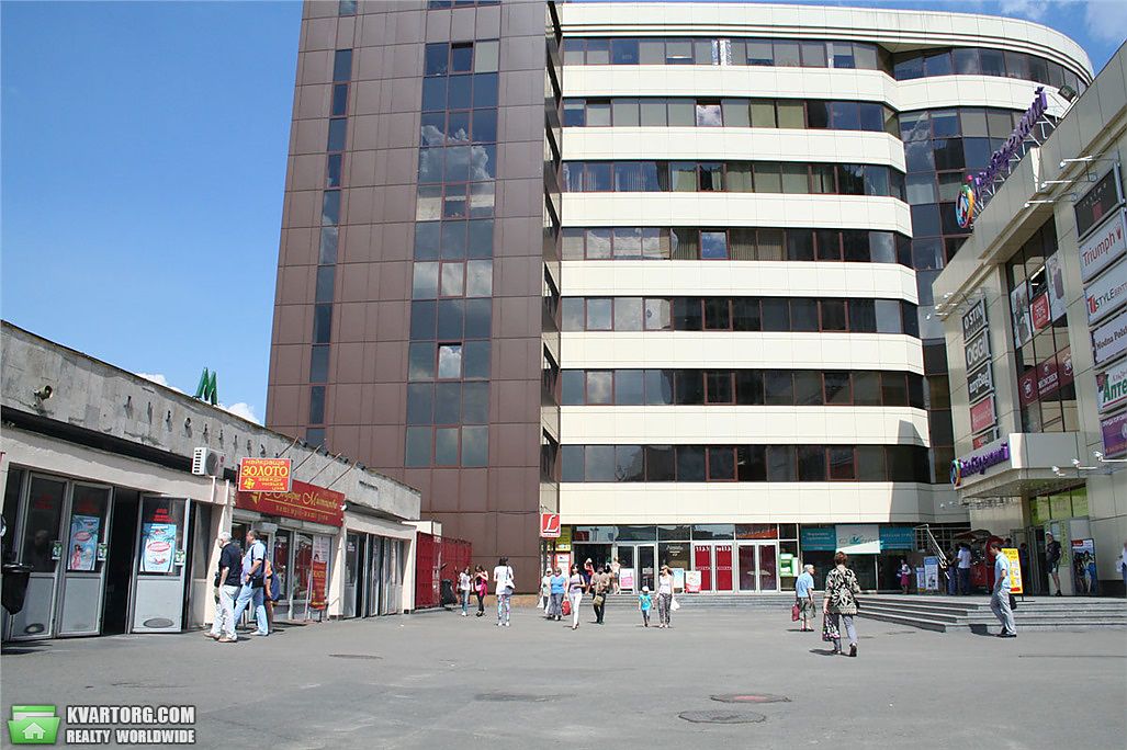 Rent out office. Киев, Расковой М — photo 3