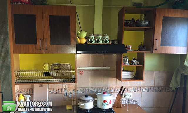 Sell 1-room apartment. Киев,  Мира пр — photo 5