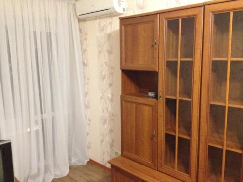 Rent out 1-room apartment. Днепропетровск, Рабочая — photo 1