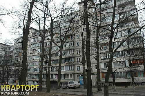 Sell 2-room apartment. Киев, Котельникова — photo 1