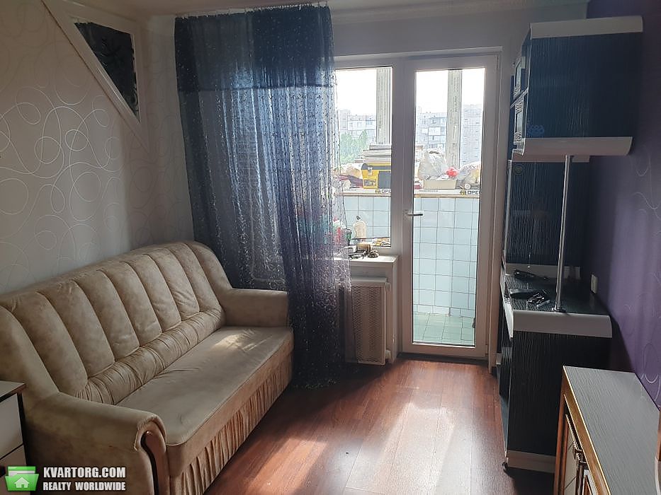 Sell 1-room apartment. Киев,  Здолбуновская — photo 3
