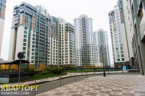 Sell 4-room apartment. Киев, Драгомирова — photo 1