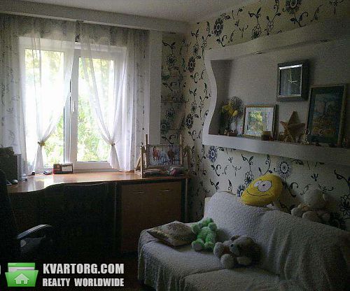 Sell 3-room apartment. Киев, Наумова — photo 5