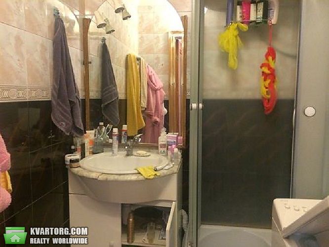 Sell 3-room apartment. Киев,  Харьковское шоссе — photo 8
