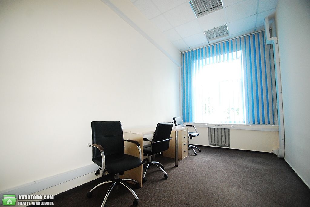 Rent out office. Киев,  Трехсвятительская — photo 5