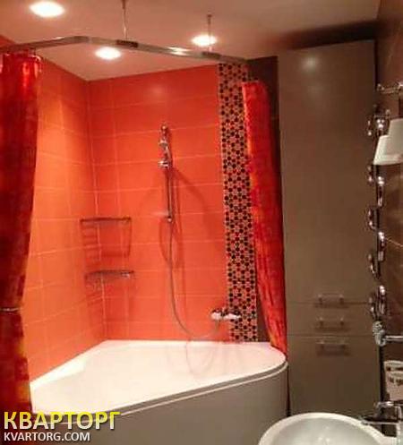 Rent out 1-room apartment. Киев,  Вышгородская — photo 6