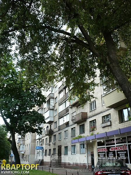 Sell 2-room apartment. Киев, Лаврская — photo 8