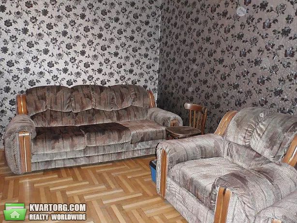 Sell 3-room apartment. Киев,  Сабурова — photo 1