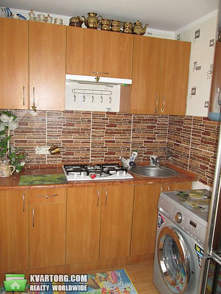 Sell 1-room apartment. Одесса, Академика Глушко — photo 3
