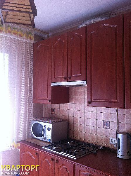 Rent out 2-room apartment. Днепропетровск, ул.Гомельская — photo 1