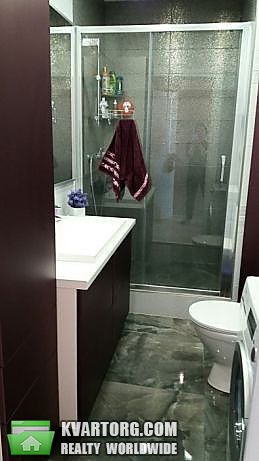 Rent out 2-room apartment. Киев,  Армянская — photo 6