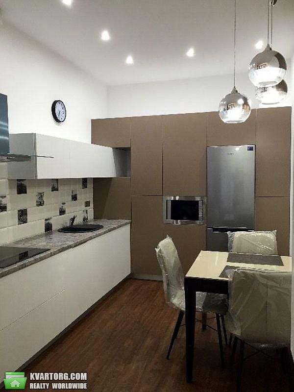 Rent out 2-room apartment. Киев, Болсуновская — photo 4