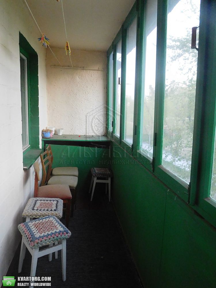 Sell 1-room apartment. Киев,  Милютенко — photo 3